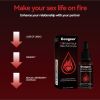 Googeer Female Orgasm Drops, Female Care Drops