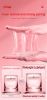 Pinknight Pink Night Lubricant Water soluble Lubricant Full English Foreign Trade TEMU Adult Sexual Products